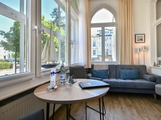 Ferienwohnung Ahlbeck (Usedom) Ausstattung 10