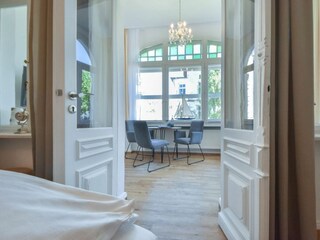 Ferienwohnung Ahlbeck (Usedom) Ausstattung 11