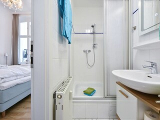 Ferienwohnung Ahlbeck (Usedom) Ausstattung 13