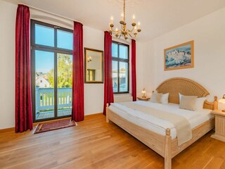 Ferienwohnung Heringsdorf (Seebad) Ausstattung 7