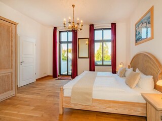 Ferienwohnung Heringsdorf (Seebad) Ausstattung 8