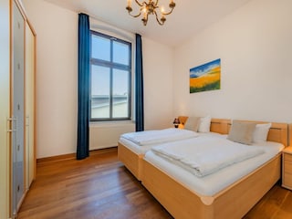 Ferienwohnung Heringsdorf (Seebad) Ausstattung 9