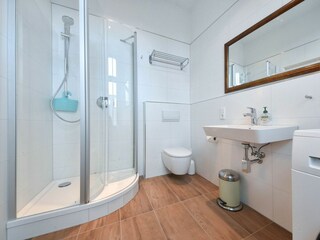 Ferienwohnung Heringsdorf (Seebad) Ausstattung 11