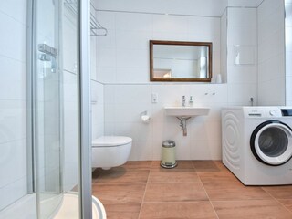 Ferienwohnung Heringsdorf (Seebad) Ausstattung 12