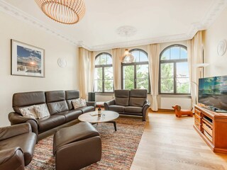 Ferienwohnung Heringsdorf (Seebad) Außenaufnahme 5