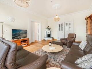 Ferienwohnung Heringsdorf (Seebad) Außenaufnahme 6