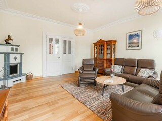 Ferienwohnung Heringsdorf (Seebad) Außenaufnahme 7