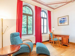 Ferienwohnung Heringsdorf (Seebad) Außenaufnahme 10