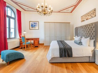 Ferienwohnung Heringsdorf (Seebad) Außenaufnahme 11