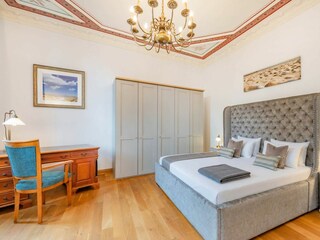 Ferienwohnung Heringsdorf (Seebad) Außenaufnahme 12