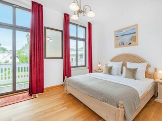 Ferienwohnung Heringsdorf (Seebad) Außenaufnahme 13