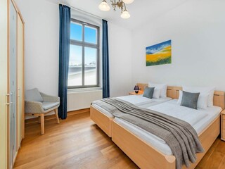 Ferienwohnung Heringsdorf (Seebad) Außenaufnahme 14