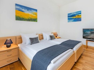 Ferienwohnung Heringsdorf (Seebad) Außenaufnahme 15