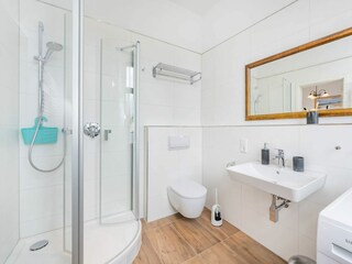 Ferienwohnung Heringsdorf (Seebad) Außenaufnahme 16