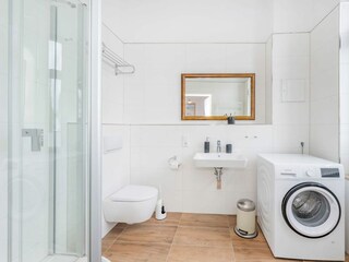 Ferienwohnung Heringsdorf (Seebad) Außenaufnahme 17