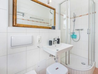 Ferienwohnung Heringsdorf (Seebad) Außenaufnahme 18