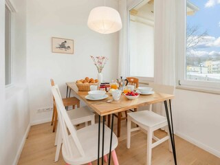 Ferienwohnung Heringsdorf (Seebad) Ausstattung 3