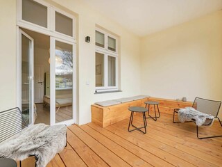 Ferienwohnung Heringsdorf (Seebad) Ausstattung 4