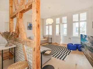 Ferienwohnung Heringsdorf (Seebad) Ausstattung 5