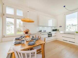 Ferienwohnung Heringsdorf (Seebad) Ausstattung 6