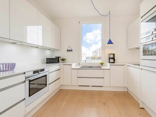 Ferienwohnung Heringsdorf (Seebad) Ausstattung 7