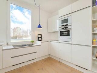 Ferienwohnung Heringsdorf (Seebad) Ausstattung 8
