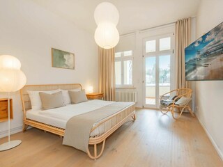 Ferienwohnung Heringsdorf (Seebad) Ausstattung 9