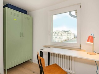 Ferienwohnung Heringsdorf (Seebad) Ausstattung 11