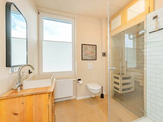 Ferienwohnung Heringsdorf (Seebad) Ausstattung 12