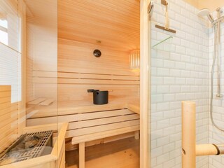 Ferienwohnung Heringsdorf (Seebad) Ausstattung 14