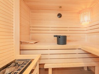 Ferienwohnung Heringsdorf (Seebad) Ausstattung 15