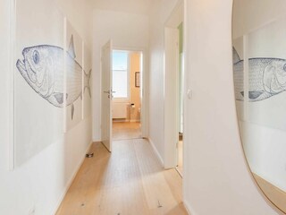 Ferienwohnung Heringsdorf (Seebad) Ausstattung 16