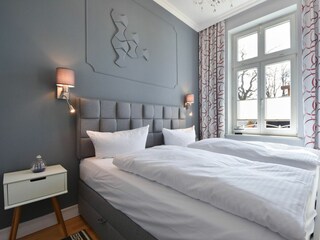 Ferienwohnung Ahlbeck (Usedom) Ausstattung 4
