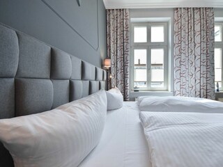 Ferienwohnung Ahlbeck (Usedom) Ausstattung 6