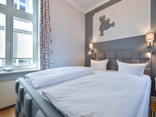 Ferienwohnung Ahlbeck (Usedom) Ausstattung 4