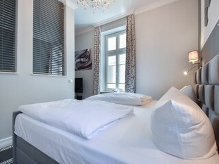 Ferienwohnung Ahlbeck (Usedom) Ausstattung 5