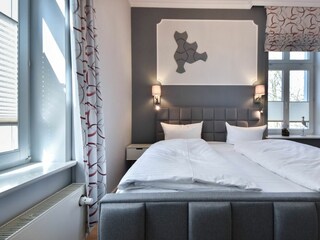 Ferienwohnung Ahlbeck (Usedom) Ausstattung 6