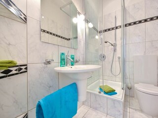 Ferienwohnung Ahlbeck (Usedom) Ausstattung 7