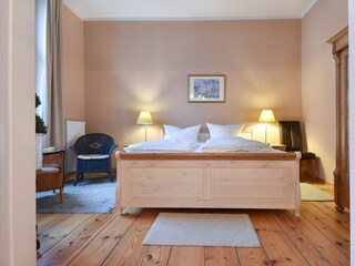 Ferienwohnung Ahlbeck (Usedom) Ausstattung 2