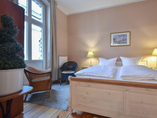 Ferienwohnung Ahlbeck (Usedom) Ausstattung 3