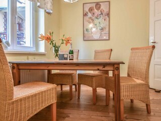 Ferienwohnung Ahlbeck (Usedom) Ausstattung 4