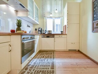 Ferienwohnung Ahlbeck (Usedom) Ausstattung 5