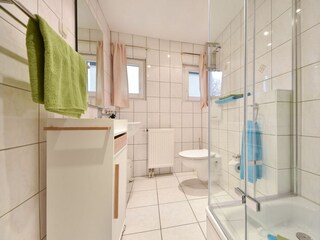 Ferienwohnung Ahlbeck (Usedom) Ausstattung 6