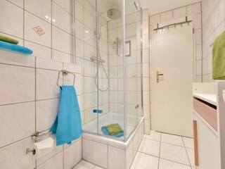 Ferienwohnung Ahlbeck (Usedom) Ausstattung 7