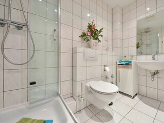 Ferienwohnung Ahlbeck (Usedom) Ausstattung 4