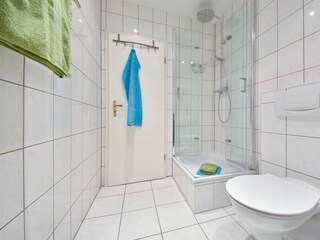 Ferienwohnung Ahlbeck (Usedom) Ausstattung 5