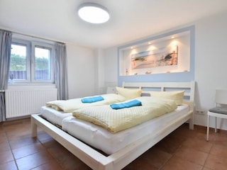 Ferienwohnung Ahlbeck (Usedom) Ausstattung 6
