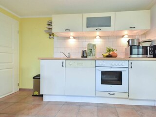 Ferienwohnung Ahlbeck (Usedom) Ausstattung 8