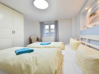 Ferienwohnung Ahlbeck (Usedom) Ausstattung 9