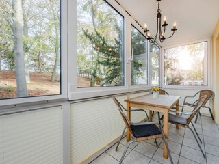 Ferienwohnung Heringsdorf (Seebad) Ausstattung 2